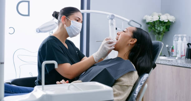 Best Root Canal Treatment  in Fairview, CA